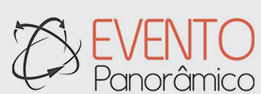 Logomarca Evento Panorâmico - Serviços para Festa em BH e região